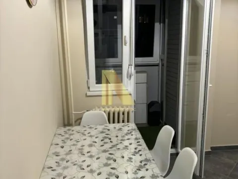 Izdavanje, dvosoban stan, 53m², Avijatičarsko naselje, Novi Sad Sve Podlokacije - image 5