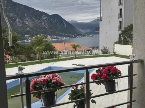 Prodaja, jednosoban stan, 52m², Kotor, Crna Gora - image 18