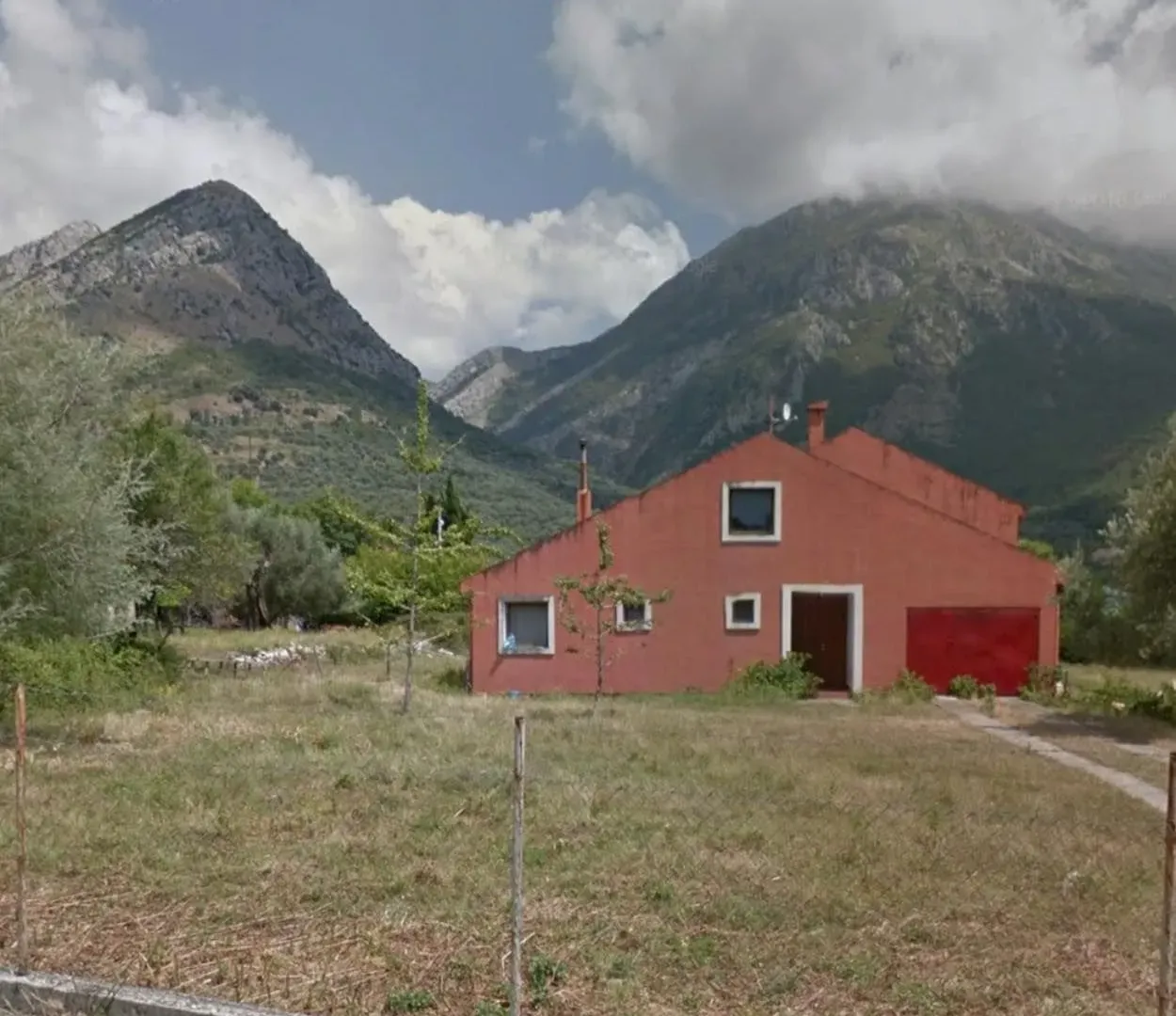Prodaja, plac, 2380m², Bar, Crna Gora