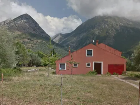 Prodaja, plac, 2380m², Bar, Crna Gora - image 2
