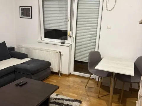 Izdavanje, garsonjera, 27m², Bulevar Oslobodjenja, Novi Sad Sve Podlokacije - image 5