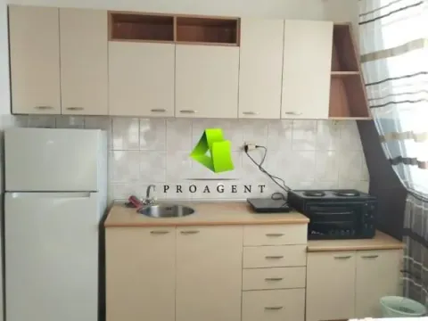 Izdavanje, jednosoban stan, 30m², Medijana, Niš - image 4