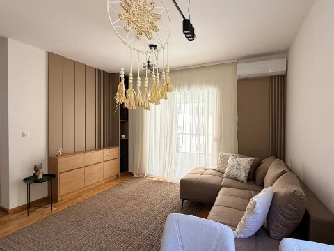 Sale, one bedroom apartment, 43m², Bečići, Budva - image 4