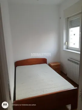 Rent, two bedroom apartment, 40m², Novi Beograd Blok 63, Novi Beograd Sve Podlokacije - image 8