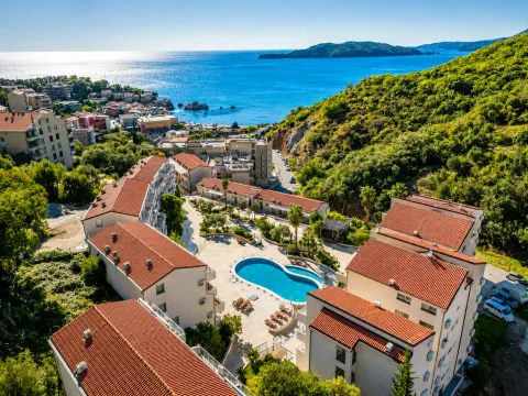 Sale, two bedroom apartment, 66m², Pržno, Budva - image 2
