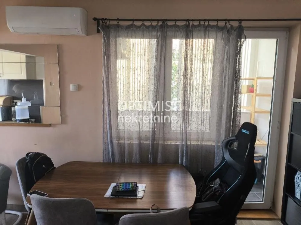 Sale, two bedroom apartment, 64m², Kumodraž 1, Kumodraž Sve Podlokacije