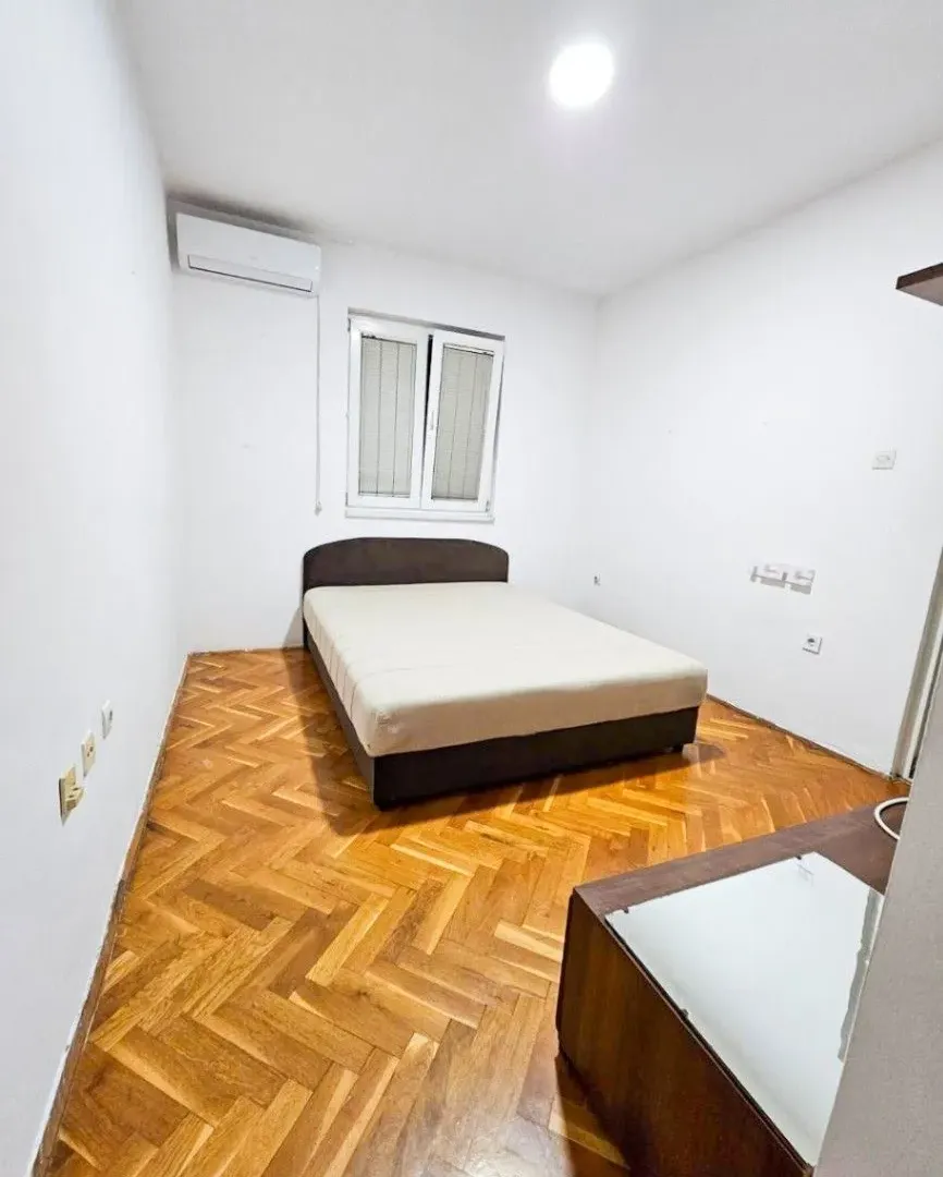 Rent, two bedroom apartment, 68m², Stari Aerodrom, Podgorica