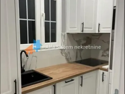 Rent, three bedroom apartment, 70m², Savski Venac, Beograd - image 4