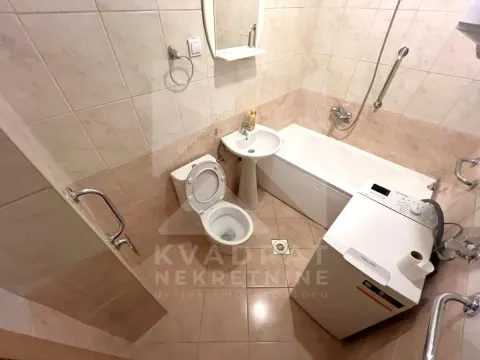 Rent, one bedroom apartment, 50m², Ljubović, Podgorica - image 9