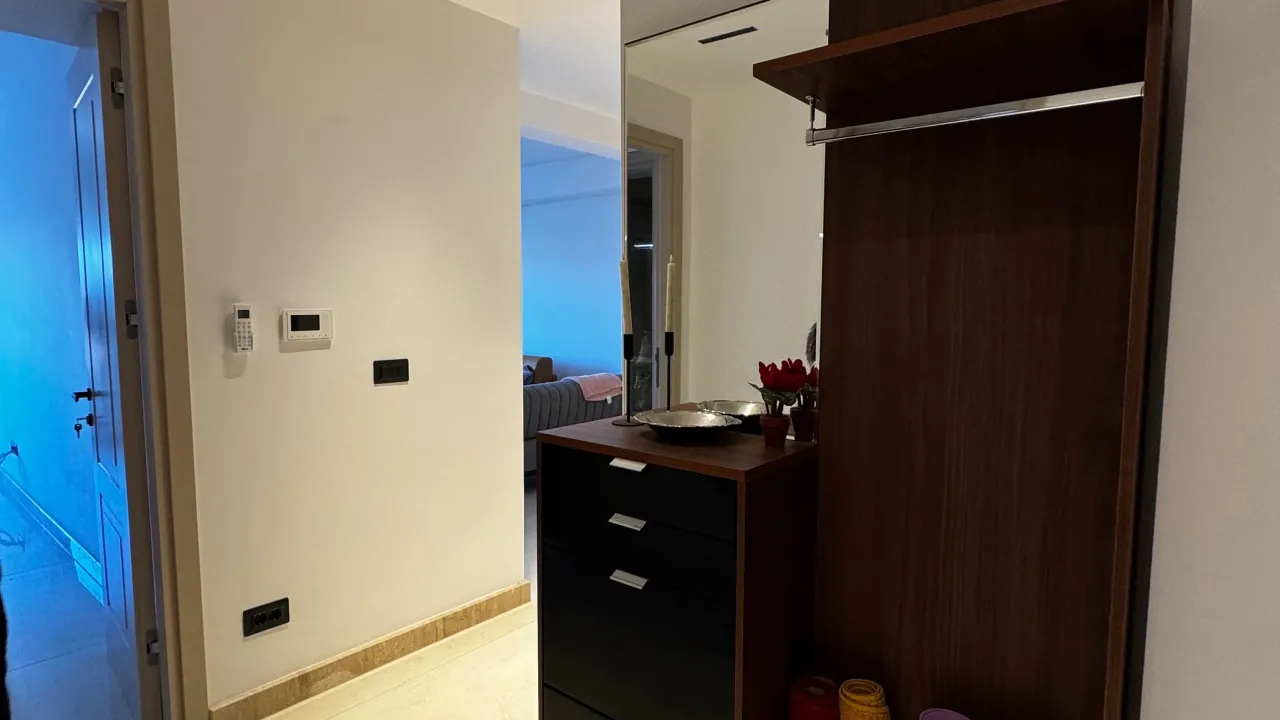 Sale, one bedroom apartment, 69m², Velika Plaža, Ulcinj