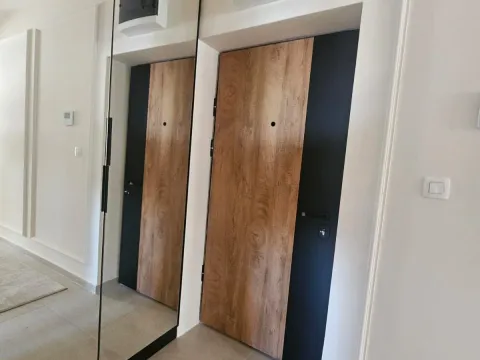 Sale, one bedroom apartment, 70m², Pobrežje, Podgorica - image 4