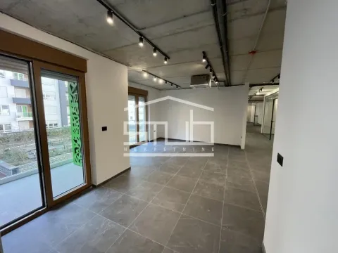 Izdavanje, poslovni prostor, 230m², Novi Beograd Blok 65, Novi Beograd Sve Podlokacije - image 4