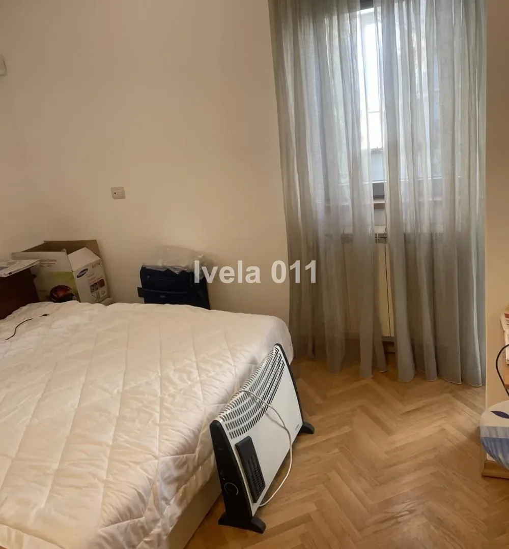 Sale, two bedroom apartment, 71m², Voždovac Sve Podlokacije, Beograd