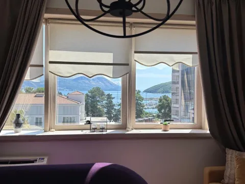 Rent, one bedroom apartment, 47m², Centar, Budva - image 3