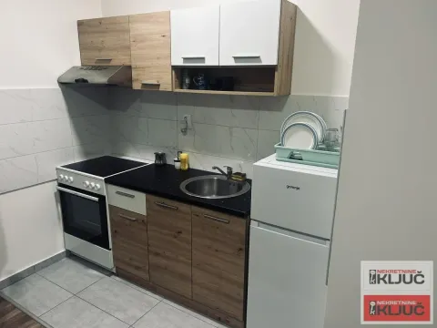 Sale, studio apartment, 22m², Adice, Novi Sad Sve Podlokacije - image 3