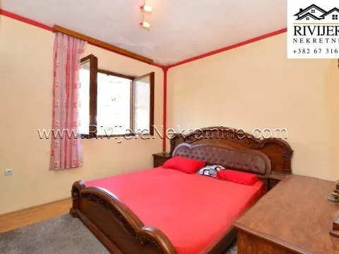 Prodaja, dvosoban stan, 93m², Bijela, Herceg Novi - image 4