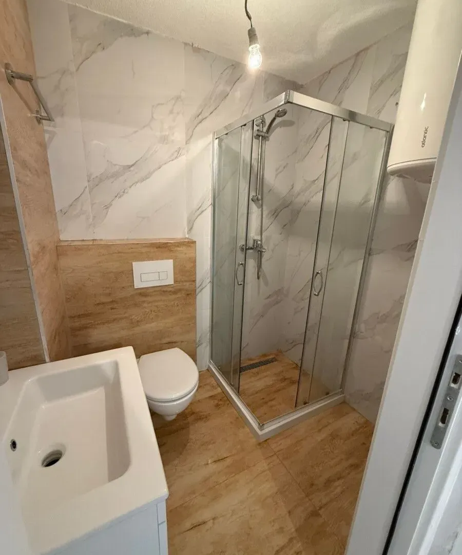 Prodaja, stan, 44m², Zabjelo, Podgorica