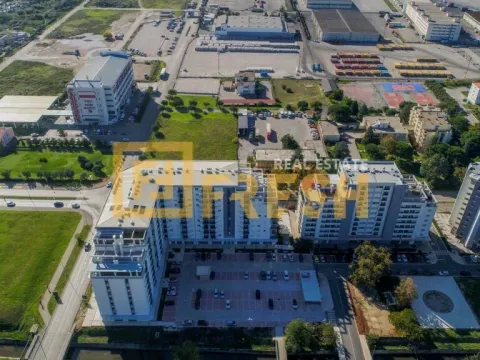 Rent, office space, 145m², Bar, Crna Gora