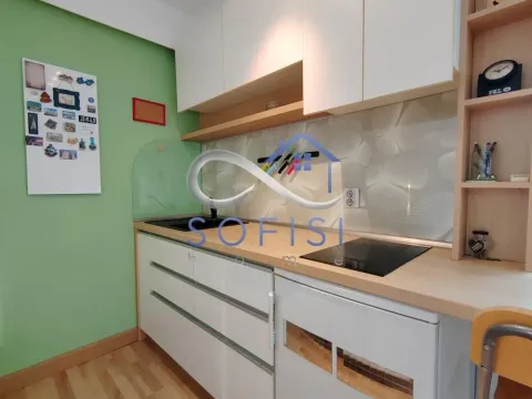 Izdavanje, jednosoban stan, 40m², Liman 3, Novi Sad Sve Podlokacije - image 12