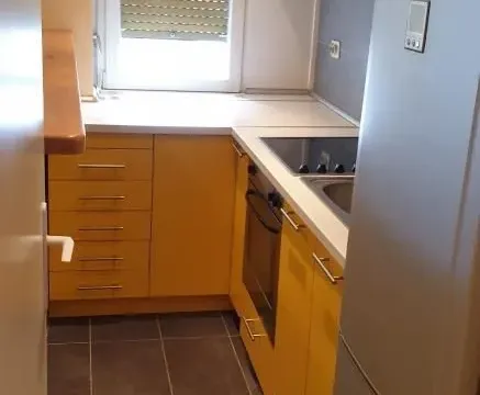 Izdavanje, dvosoban stan, 49m², Liman 4, Novi Sad Sve Podlokacije - image 10