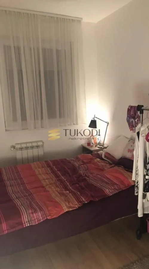Izdavanje, jednosoban stan, 40m², Vukov Spomenik, Zvezdara Sve Podlokacije