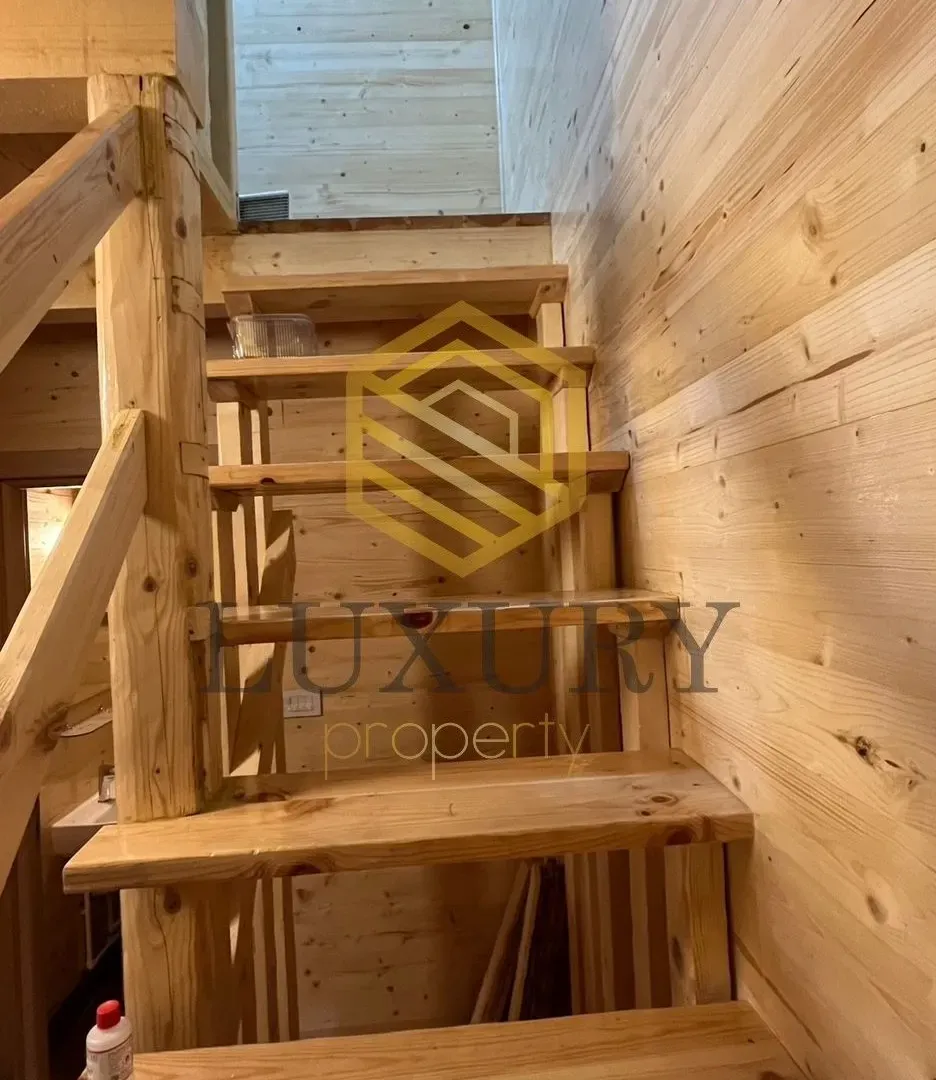 Rent, house, 63m², Centar, Kolašin