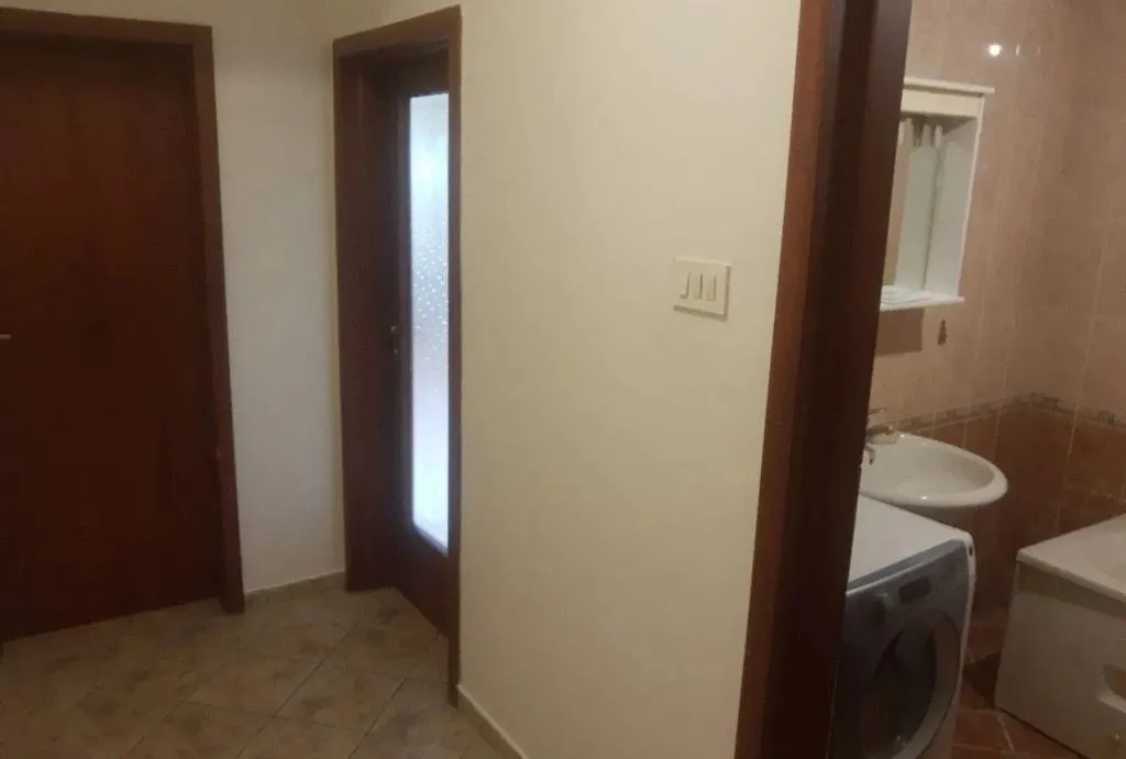 Prodaja, jednosoban stan, 56m², Zabjelo, Podgorica