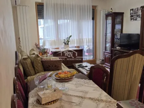 Prodaja, dvosoban stan, 48m², Lekino Brdo, Voždovac Sve Podlokacije - image 6