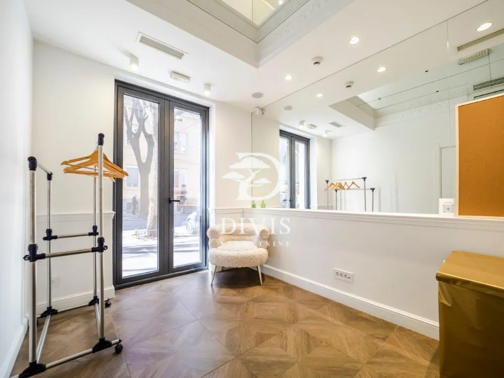 Rent, office space, 117m², Stari Grad, Beograd