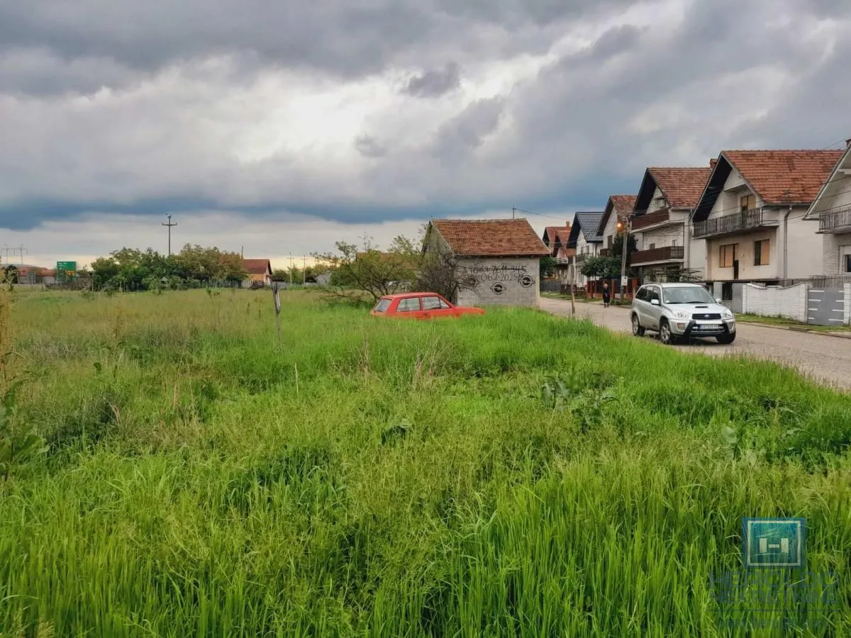 Prodaja, plac, 1200m², Ćuprija, Srbija
