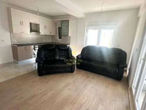 Prodaja, jednosoban stan, 53m², Stari Aerodrom, Podgorica - image 8