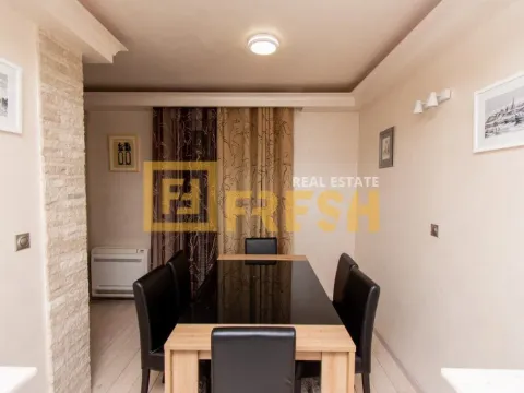 Izdavanje, trosoban stan, 90m², Ljubović, Podgorica - image 6