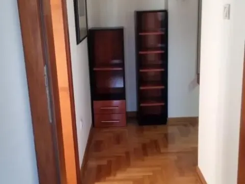 Izdavanje, dvosoban stan, 45m², Vračar Sve Podlokacije, Beograd - image 8