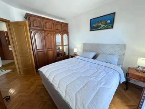 Izdavanje, jednosoban stan, 57m², Rozino, Budva - image 4