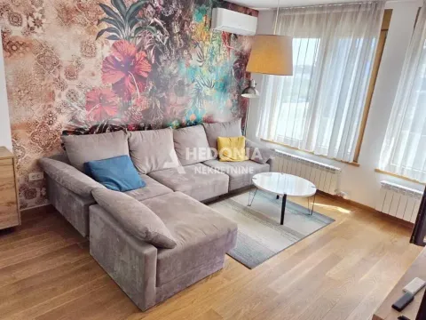 Prodaja, dvosoban stan, 53m², Novi Beograd Blok 65, Novi Beograd Sve Podlokacije - image 2