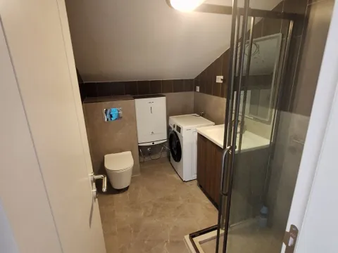 Prodaja, stan, 45m², Tološi, Podgorica - image 6