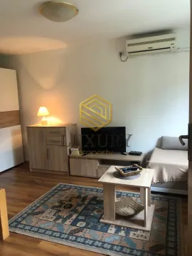 Izdavanje, jednosoban stan, 30m², Gornja Gorica, Podgorica - image 7