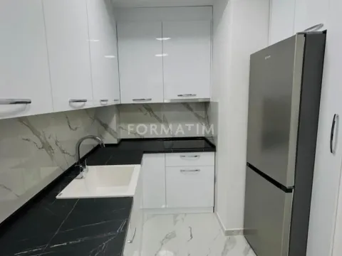 Izdavanje, dvosoban stan, 64m², Stari Grad, Beograd - image 3