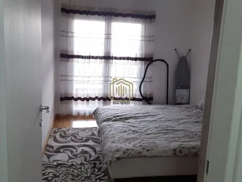 Izdavanje, jednosoban stan, 47m², Stari Aerodrom, Podgorica - image 5