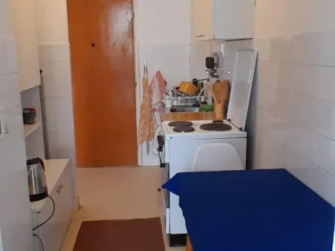 Rent, one bedroom apartment, 42m², Centar, Budva - image 7