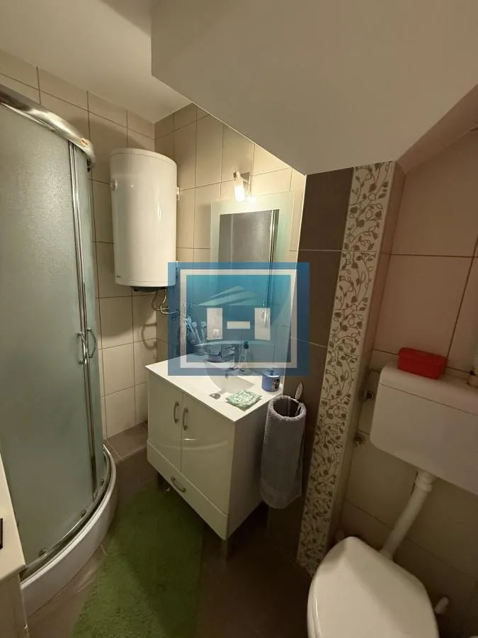 Sale, two bedroom apartment, 66m², Kajsijar, Jagodina