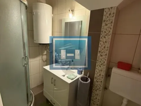 Sale, two bedroom apartment, 66m², Kajsijar, Jagodina - image 16