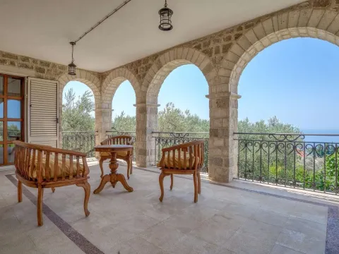 Sale, house, 480m², Reževići, Budva - image 89