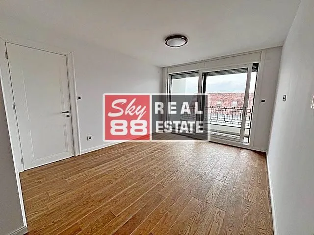 Sale, three bedroom apartment, 71m², Čubura, Beograd