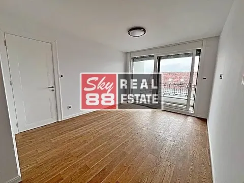 Sale, three bedroom apartment, 71m², Čubura, Beograd - image 1