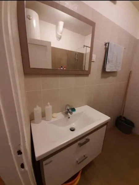 Prodaja, dvosoban stan, 59m², Kotor, Crna Gora