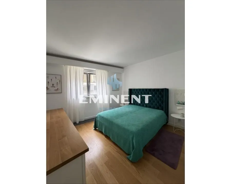Rent, four bedroom apartment, 117m², Novi Beograd Blok 65, Novi Beograd Sve Podlokacije