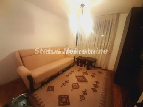 Izdavanje, dvosoban stan, 52m², Detelinara, Novi Sad Sve Podlokacije - image 5