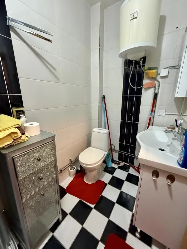 Sale, two bedroom apartment, 82m², Petrovac, Budva