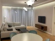 Izdavanje, jednosoban stan, 56m², Preko Morače, Podgorica - image 1